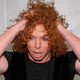 Illustration for article titled If You Have Red Hair Then Youre Related to Carrot Top, Says Science